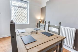Victorian Terrace, East Ardsley - 4