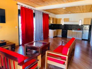 Villa Myakatra - 8