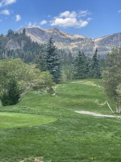 Great Views Fully Renovated Luxury 4 Bedroom 3 Full Bathrooms and Half Bath Snowcreek 732 Phase V - Mammoth Lakes - 6