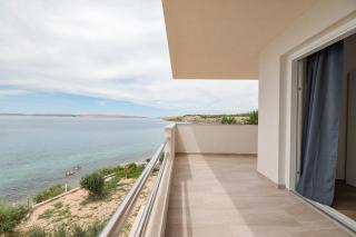 Beachfront Apartments Tić with Seaview - 9