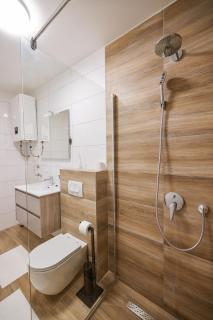 Beachfront Apartments Tić with Seaview - Miletići - 4