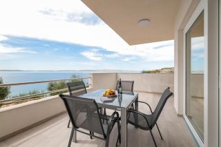 Beachfront Apartments Tić with Seaview - Miletići - 3