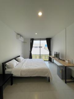 GO INN HuaHin โกอินน์ หัวหิน - 3