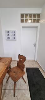 FeWo zur alten Tischlerei - 6