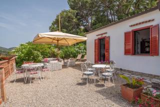Villa Francy - Portoferraio - 5