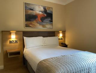 Hannon's Hotel - Roscommon - 1