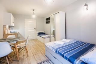 Apartamenty,pokoje Paholski - Zubrzyca Górna - 8