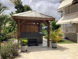 VILLA ALIZEE APPARTEMENT 2 - Sainte-Rose - 7