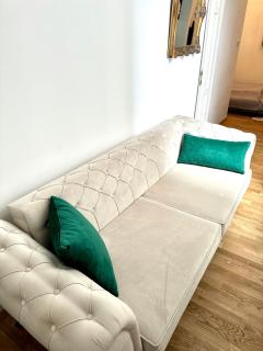 CENTRAL RIVER APARTMENT DANUBE - Budapest - 3