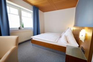 Gästehaus am Landhaus Friedrichsfehn - Edewecht - 8