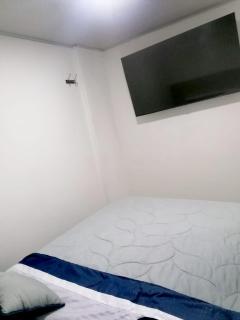 Hospedaje 51 b - Bogotá - 2