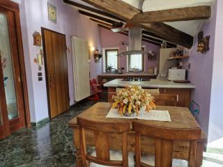 Il nido sui tetti - Aosta - 7