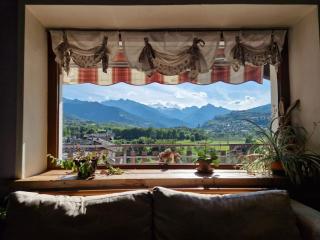 Il nido sui tetti - Aosta - 4