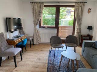 Gastuna Suites-Familienapartment - Bad Hofgastein - 8