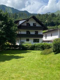 Gastuna Suites-Familienapartment - Bad Hofgastein - 3