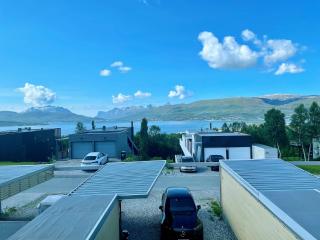 Northstay - House of Northern Lights - 8