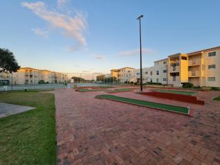 Hermanus Beach Club UNIT 74 - Hermanus - 5