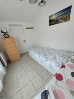 Beau chalet 6 personnes avec Jacuzzi - Tilly-sur-Seulles - 2