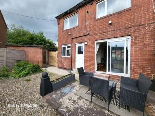 APNI HOMES! - Birstall - 5