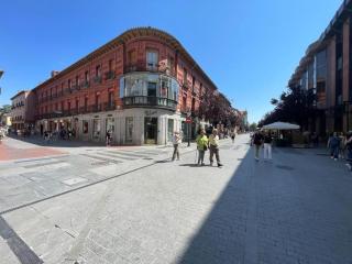 casa nino - Alcalá de Henares - 3