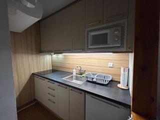 Acogedor apartamento en La Molina - La Molina - 5