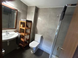 Acogedor apartamento en La Molina - La Molina - 4