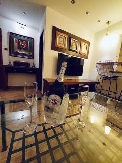 Nairo Aparthotel - Braşov - 9