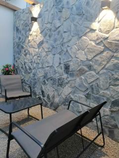 Rambling Rooms - 5