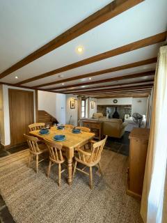 The Old Post House - Historic Dartmoor Home - Tavistock - 6