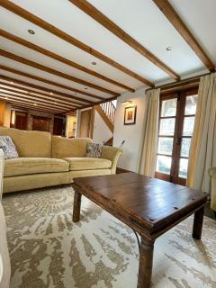 The Old Post House - Historic Dartmoor Home - Tavistock - 7