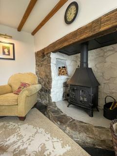 The Old Post House - Historic Dartmoor Home - Tavistock - 9