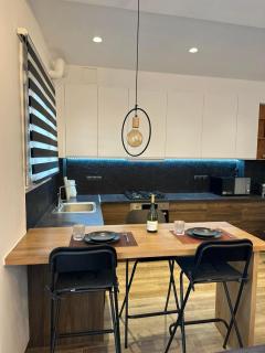 Apartment Dimitris - Atene - 4