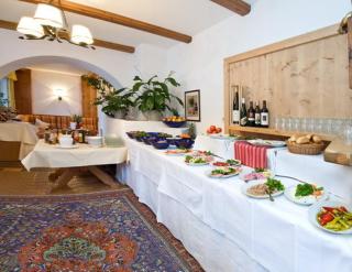 Hotel Menthof - Seefeld in Tirol - 5