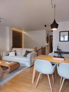 Acogedor dúplex en el Valle de Aran - 9