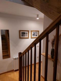 Acogedor dúplex en el Valle de Aran - 5