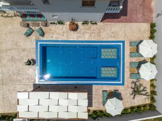 Loula's Villa - Alykes - 5