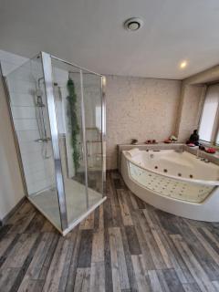 Appartement Romantique - 0