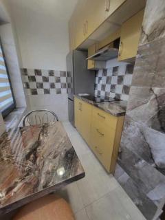 Apartament Róża - Wierzchucino - 1