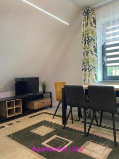 Apartament Róża - 3