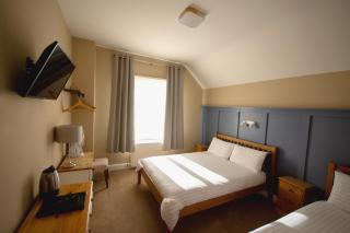 Salamander Guest House - Stratford-upon-Avon - 0