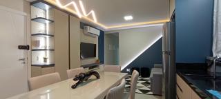 302 AR Dpto 3 dormitorios a 150m de la playa - 0