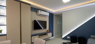 302 AR Dpto 3 dormitorios a 150m de la playa - 7