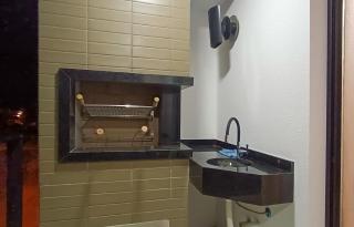 302 AR Dpto 3 dormitorios a 150m de la playa - 1