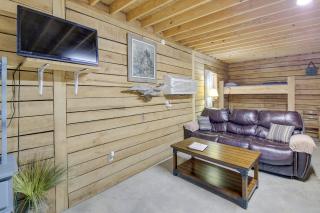 Pet-Friendly Huntsville Home ATV Authorized Route - Huntsville - 7