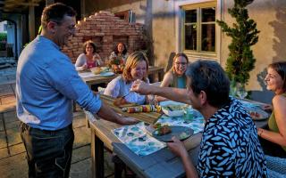 ÜbermAlztal Sonnenblick - 8