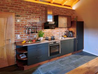 ÜbermAlztal Sonnenblick - 5