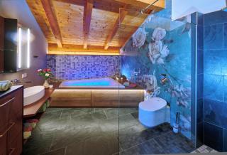 ÜbermAlztal Sonnenblick - 2