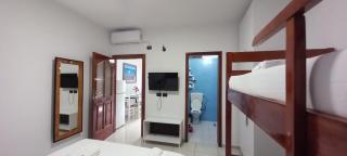 D,I,A's Rooms - Valona - 3