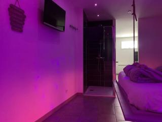 Appartement Lit Suspendu - 3