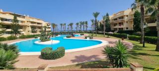 Apartamento LUXURY en ROQUETAS DE MAR - PLAYA SERENA Urbanización VILLA ROMANA - Roquetas de Mar - 0
